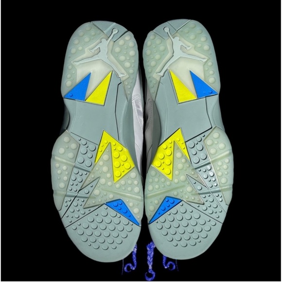 Jordan 7 - Picture 7 of 9